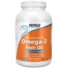 NOW Foods - Omega-3 Fish Oil