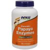 NOW Foods - Papaya Enzyme