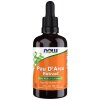NOW Foods - Pau D'Arco Extract - 59 ml.
