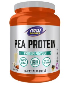 NOW Foods - Pea Protein