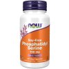 NOW Foods - Phosphatidyl Serine