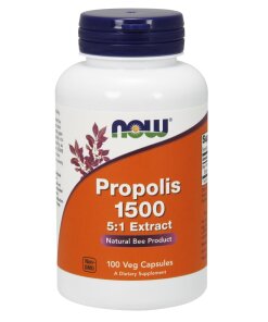 NOW Foods - Propolis 5:1 Extract