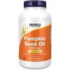 NOW Foods - Pumpkin Seed Oil