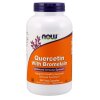 NOW Foods - Quercetin with Bromelain - 240 vcaps