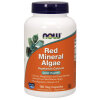 NOW Foods - Red Mineral Algae - 180 vcaps
