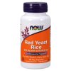 NOW Foods - Red Yeast Rice with CoQ10