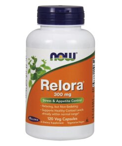 NOW Foods - Relora