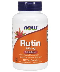 NOW Foods - Rutin