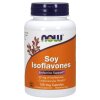 NOW Foods - Soy Isoflavones - 120 vcaps
