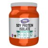 NOW Foods - Soy Protein Isolate