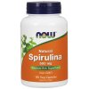 NOW Foods - Spirulina - Natural