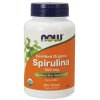 NOW Foods - Spirulina Organic