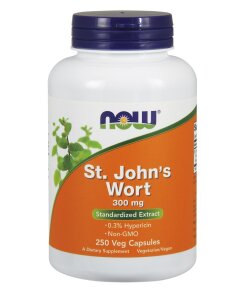 NOW Foods - St. John's Wort