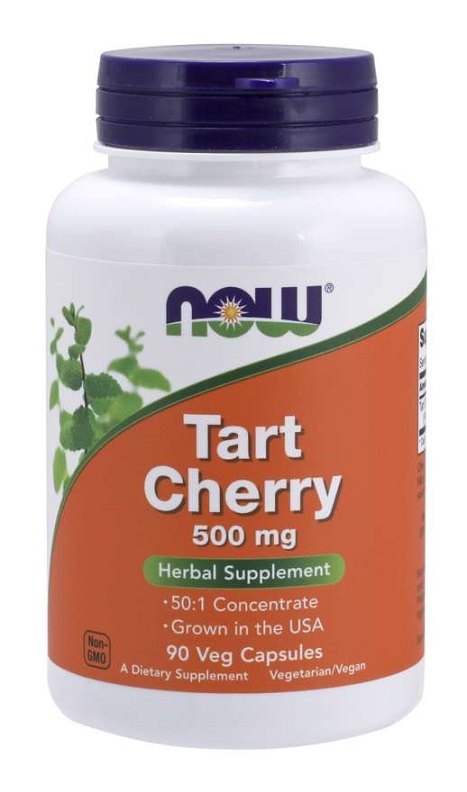 NOW Foods - Tart Cherry