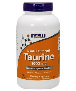NOW Foods - Taurine