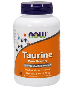 NOW Foods - Taurine