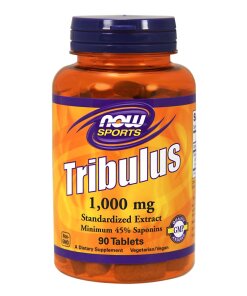 NOW Foods - Tribulus