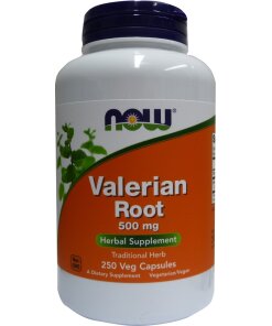 NOW Foods - Valerian Root