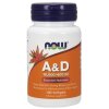 NOW Foods - Vitamin A & D