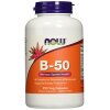 NOW Foods - Vitamin B-50 - 250 vcaps