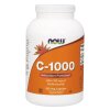 NOW Foods - Vitamin C-1000 with 100mg Bioflavonoids - 500 vcaps