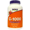 NOW Foods - Vitamin C-1000 with Rose Hips - Sustained Release - 250 tablets