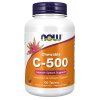 NOW Foods - Vitamin C-500 Chewable
