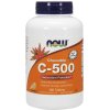 NOW Foods - Vitamin C-500 Chewable