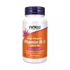 NOW Foods - Vitamin D-3