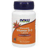 NOW Foods - Vitamin D-3