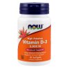 NOW Foods - Vitamin D-3