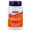 NOW Foods - Vitamin D-3