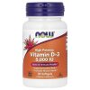 NOW Foods - Vitamin D-3