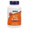 NOW Foods - Vitamin E-400 Dry