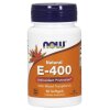 NOW Foods - Vitamin E-400 - Natural (Mixed Tocopherols) - 50 softgels