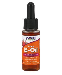 NOW Foods - Vitamin E-Oil