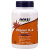 NOW Foods - Vitamin K-2