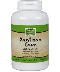 NOW Foods - Xanthan Gum