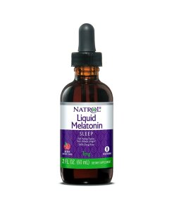 Natrol - Liquid Melatonin