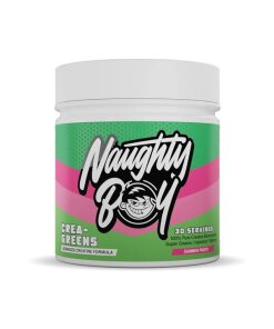 Naughty Boy - Crea-Greens
