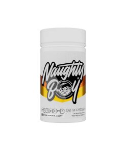 Naughty Boy - Gluco-B - 60 caps
