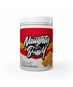 Naughty Boy - Iso-9