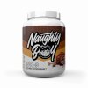 Naughty Boy - Iso-9