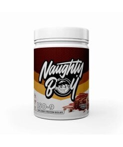 Naughty Boy - Iso-9