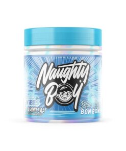 Naughty Boy - Summer Vibes - Amino EAA