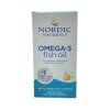 Nordic Naturals - Omega-3