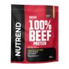 Nutrend - 100% Beef Protein