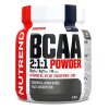 Nutrend - BCAA 2:1:1 Powder
