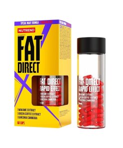 Nutrend - Fat Direct - 60 caps
