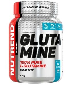 Nutrend - Glutamine - 500g